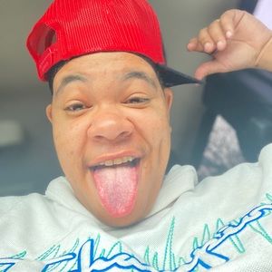 Meet your Posher, Randall